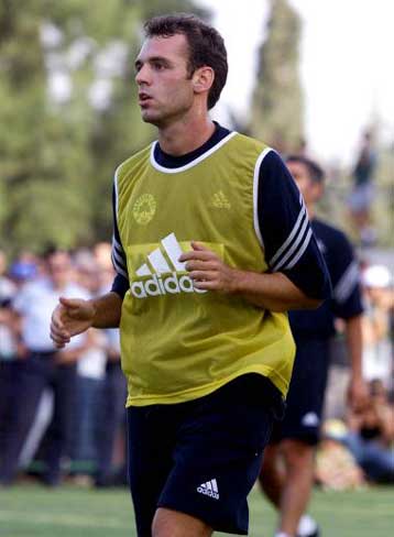 Επί γερμανικού εδάφους θα δώσει εξετάσεις ο Παναθηναϊκός