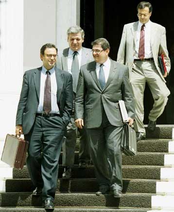 Επίσπευση της προετοιμασίας για τους Ολυμπιακούς ζήτησε ο πρωθυπουργός από τη Διυπουργική