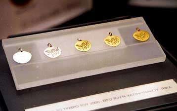 Μεγάλη έκθεση χαρακτικής στην Εθνική Πινακοθήκη