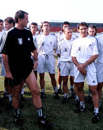 Ντομίνγκες και Κάρτες προσπαθεί να κλείσει ο ΠΑΟΚ