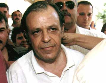 Εξακολουθεί να κρατείται ο αρχισυντάκτης της τουρκοκυπριακής εφημερίδας Avrupa