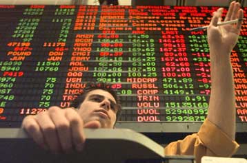 Aνοδος για Dow Jones και Nasdaq κατά το άνοιγμα της Τετάρτης