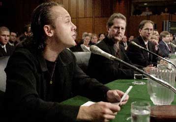 Καμπάνια κατά της μουσικής πειρατείας από το Διαδίκτυο ξεκινούν καλλιτέχνες στις ΗΠΑ