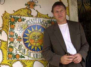 Νοσηλεύεται ο ηθοποιός Λίαμ Νίσον έπειτα από ατύχημα με μοτοσικλέτα