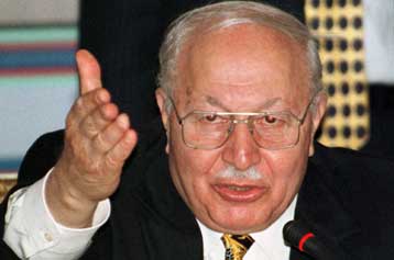 Η υπόθεση Ερμπακάν δείγμα της ανελευθερίας στην Τουρκία, αναφέρουν οι New York Times