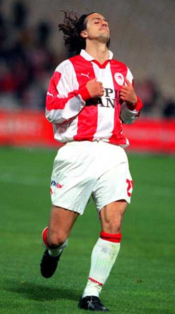 Τελειώνει το θέμα του Ζάχοβιτς για τον Ολυμπιακό