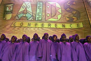 Σύντομα οι πρώτες δοκιμές εμβολίου κατά του AIDS σε ανθρώπους – Ευρωπαϊκή διάσκεψη για την ασθένεια