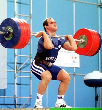 Εγχειρίστηκε στο μηνίσκο ο Λεωνίδας Κόκκας, επιστρέφει σε 20 ημέρες