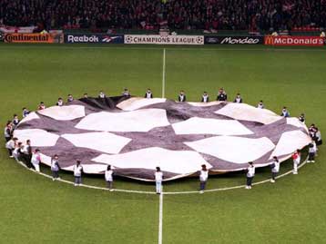 Αρχίζουν τα προκριματικά του Champions League