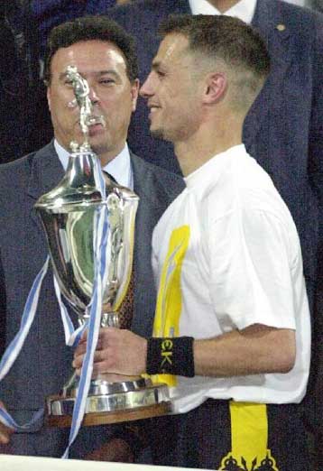 Καταρτίζονται οι όμιλοι του Κυπέλλου Ελλάδος