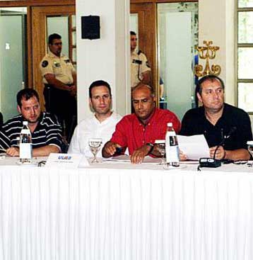 Πανέτοιμη η ULEB για το νέο πρωτάθλημα