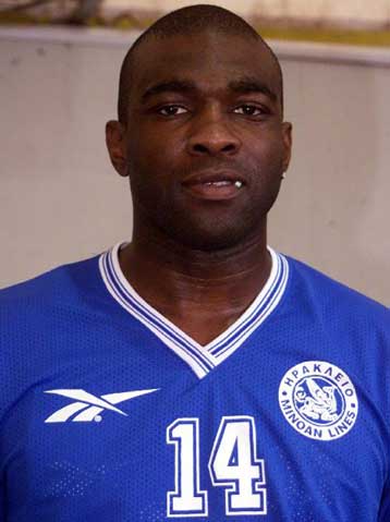 Ο Αρης συμφώνησε με τον Φόρεστ