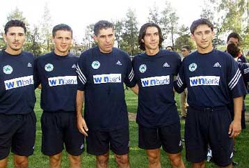 Ο Παναθηναϊκός δεν θα παίξει με την Ντιναμό Ζάγκρεμπ