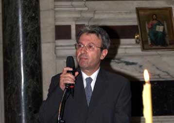 Οι πολιτιστικές ανταλλαγές στη συνάντηση Πάγκαλου με τον πρέσβη της Κύπρου