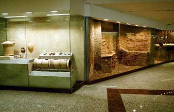 Αρθρο τoυ Independent για το Μετρό και τα αρχαιολογικά του ευρήματα