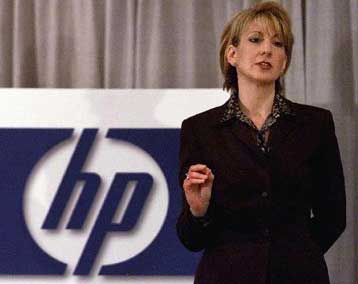 H Hewlett-Packard επιδιώκει αργή μετάβαση στα 64μπιτα τσιπ της Intel