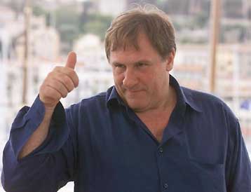 Σε εγχείρηση μπαϊπάς υπεβλήθη ο Ζεράρ Ντεπαρντιέ