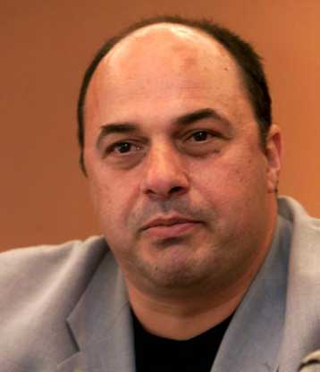 Ο Πανιώνιος ανήκει στο Γιώργο Μπατατούδη, καταγγέλλει πρώην στέλεχος της ΠΑΕ