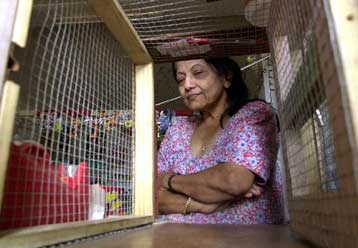 Κατάληψη τουριστικού θέρετρου στα νησιά Φίτζι