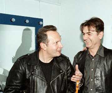 Οι Socrates και οι Onar την Πέμπτη στη Λάρισα