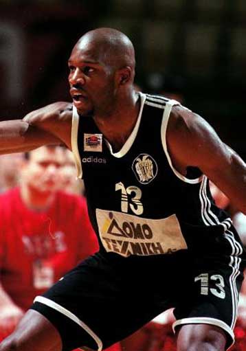 Η αδύναμη καρδιά πρόδωσε τον Κόνραντ Μακρέι