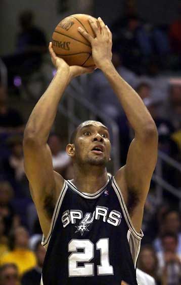 Η Ορλάντο Μάτζικ ξεχνά τον Τιμ Ντάνκαν, που παραμένει στο Σαν Αντόνιο