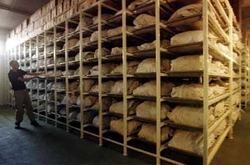 Συμπληρώνονται πέντε χρόνια από τη σφαγή της Σρμπρένιτσα