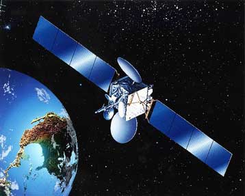 Ο Μπιλ Γκέιτς επενδύει στο δορυφορικό Internet της ICO-Teledesic