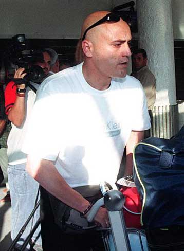 Συμφώνησαν Ολυμπιακός και Ιντερ για το Γεωργάτο – Κοντά στη Βαλένθια ο Ζάχοβιτς