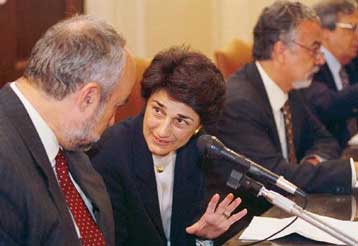 Την Τετάρτη η απόφαση του Συμβουλίου της Ευρώπης για αποζημίωση στη Λοϊζίδου από την Τουρκία