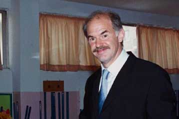 Τα Στροβίλια μπορεί να παγώσουν τις ελληνοτουρκικές σχέσεις, δηλώνει ο Γ.Παπανδρέου