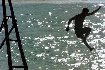 Ο καύσωνας καλά κρατεί σε Τουρκία και Κύπρο