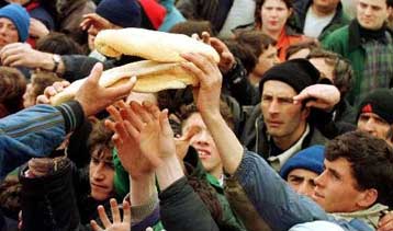 Εκστρατεία του ΟΗΕ για τους πρόσφυγες στην Ευρώπη