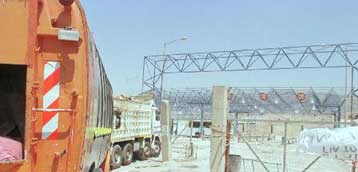 Στάση εργασίας στους δήμους της Αττικής την Τετάρτη