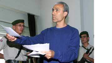 Εχθρό του Θεού χαρακτηρίζει το Βατικανό ο Μεχμέτ Αλί Αγκτσά