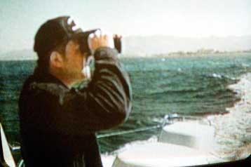 Πλοίο με 34 Ινδούς λαθρομετανάστες εντοπίστηκε νότια της Κρήτης