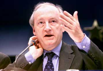 Αναποτελεσματικές οι κυρώσεις εναντίον της Γιουγκοσλαβίας συμφωνούν οι ΥΠΕΞ της ΕΕ