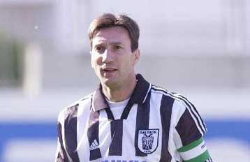 Στην Καλαμάτα ο Φρατζέσκος