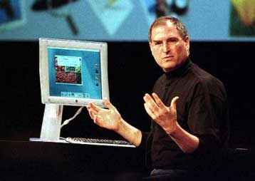 Φήμες για συγχώνευση των εταιρειών Disney, Apple και Pixar