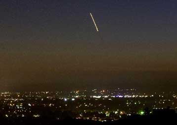 Η αντιπυραυλική άμυνα των ΗΠΑ στην τηλεφωνική επικοινωνία Κλίντον – Πούτιν