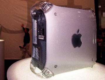 H IBM βελτίωσε το ViaVoice για Mac