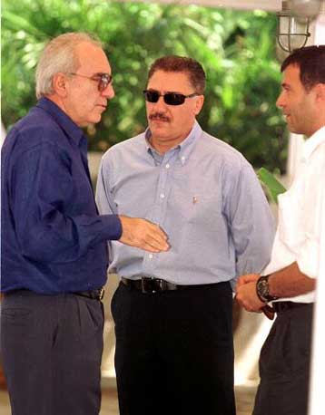 Ντελίριο στην πρεμιέρα του πρωταθλητή Ολυμπιακού