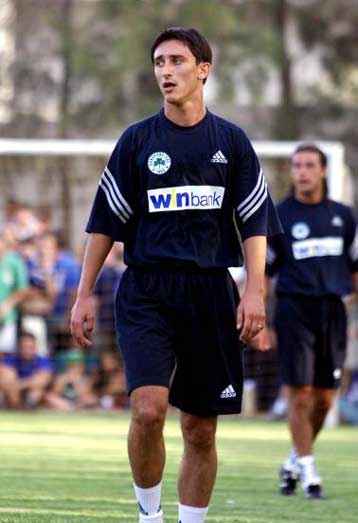 Στην Κροατία για φιλικά ο Παναθηναϊκός