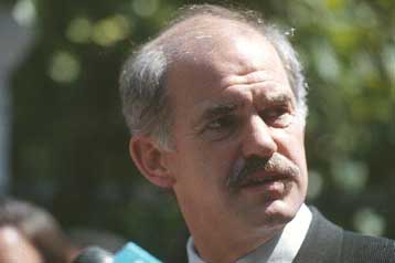 Αποφεύχθηκε αρνητική εξέλιξη για το Κυπριακό στο Συμβούλιο Γενικών Υποθέσεων της ΕΕ