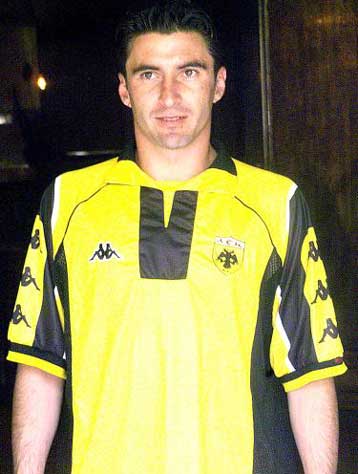 Ενθουσιασμός στην πρώτη της ΑΕΚ