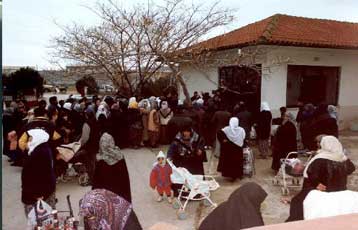 Για ελληνοτουρκική φιλία αλλά και… τουρκική μειονότητα μίλησε ο βουλευτής Αχμέτ Μεχμέτ