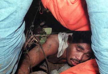 Σε τάφο για δεκάδες ανθρώπους μετατράπηκε χωματερή στις Φιλιππίνες