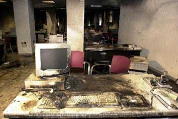 Ασφαλιστική κάλυψη αντι-χάκερ ύψους έως και 100 εκατ. δολαρίων από την Lloyds