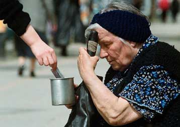 Ανθεί η παραοικονομία στη Βουλγαρία