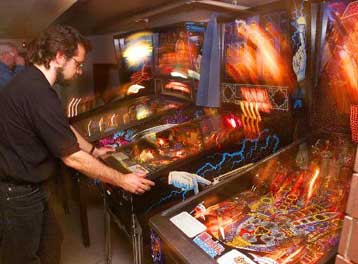 Πιθανή εξαγορά της Eidos από τη γαλλική Infogrames